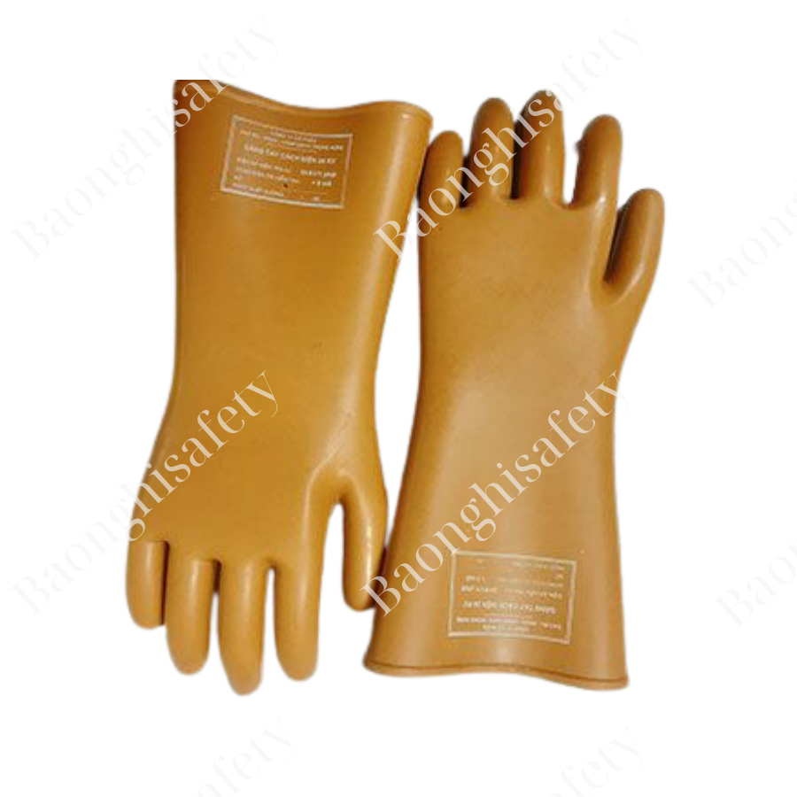 GĂNG TAY CÁCH ĐIỆN TRUNG ÁP 22KV - VICADI