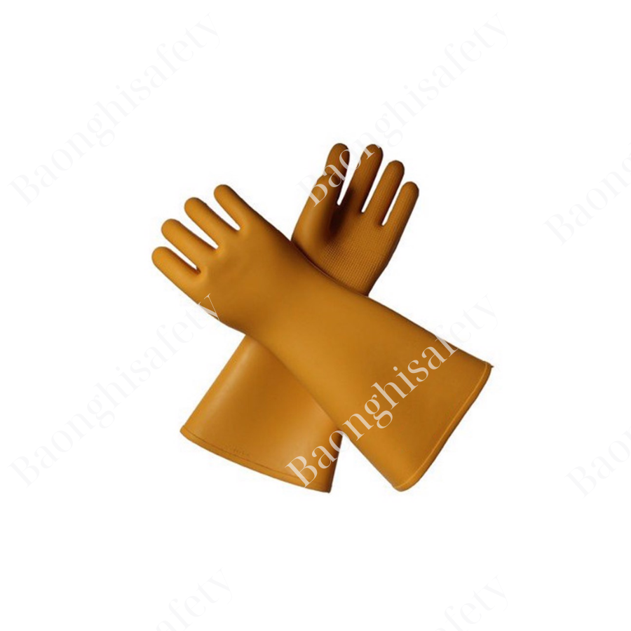 GĂNG TAY CÁCH ĐIỆN TRUNG ÁP 22KV - VICADI