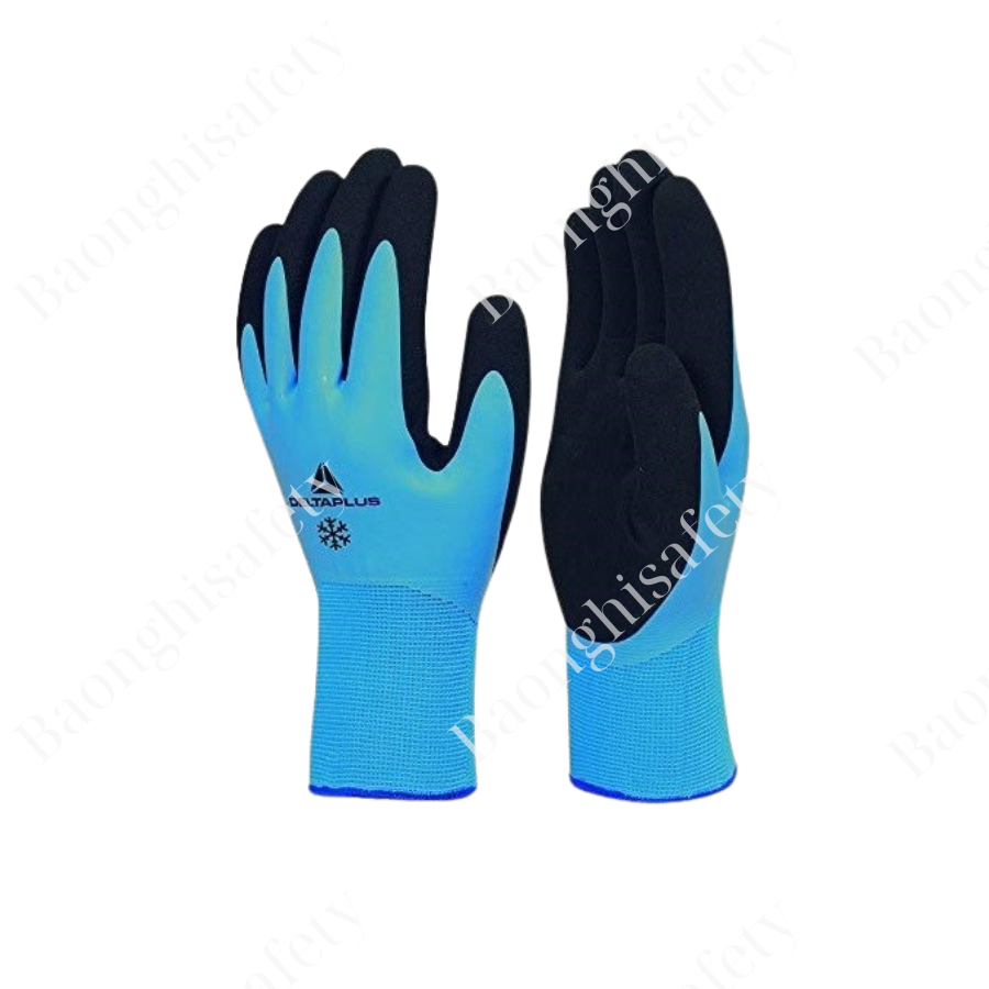 GĂNG TAY CHỊU LẠNH ÂM 30 ĐỘ DELTAPLUS VV736