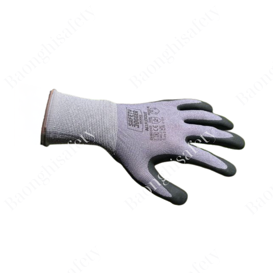 GĂNG TAY CHỐNG CẮT JOGGER ALLFLEX
