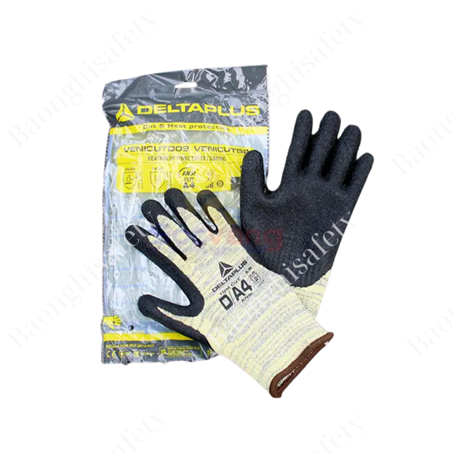 GĂNG TAY CHỐNG CẮT VENICUT52