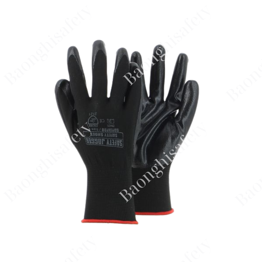 GĂNG TAY CHỐNG DẦU JOGGER SUPERPRO