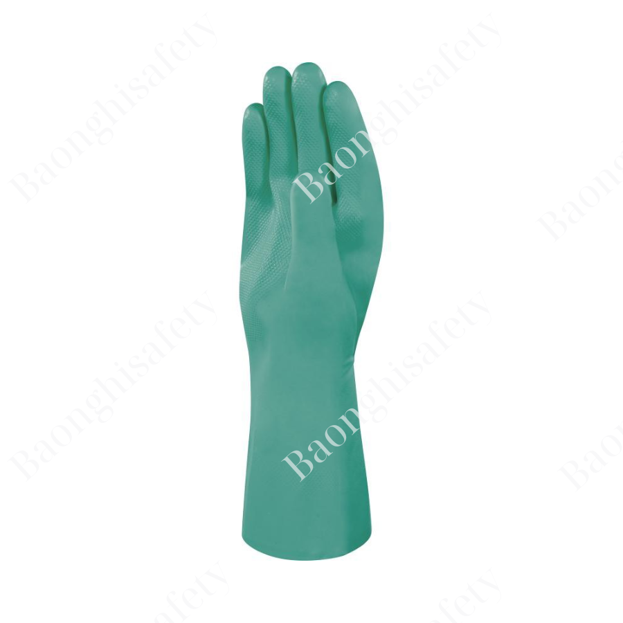 GĂNG TAY CHỐNG HÓA CHẤT DELTAPLUS VE801