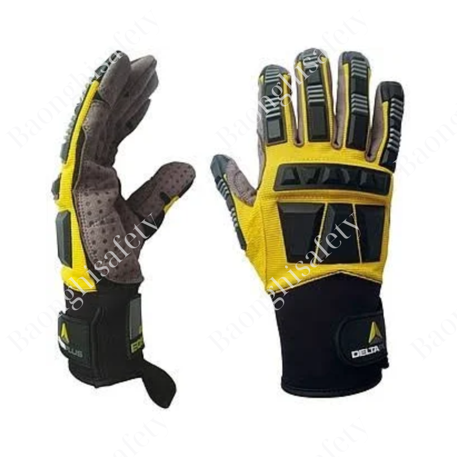 GĂNG TAY CHỐNG VA ĐẬP DELTA PLUS EOS VV900JA