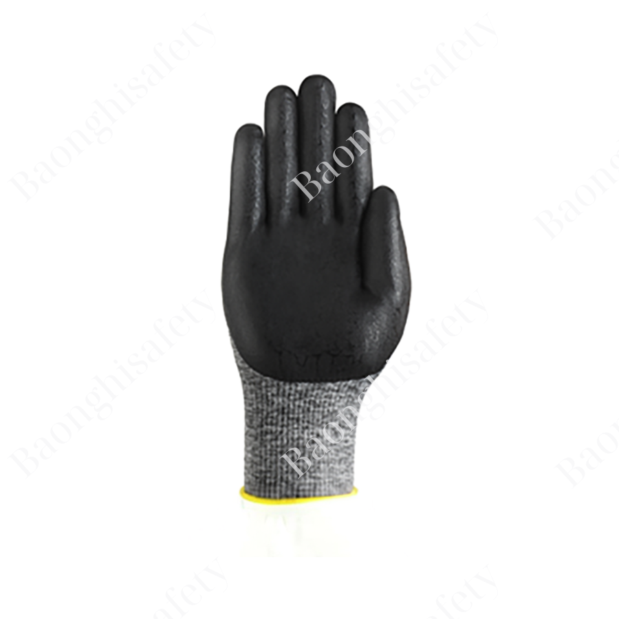 GĂNG TAY CƠ KHÍ ĐA NĂNG HYFLEX 11-801