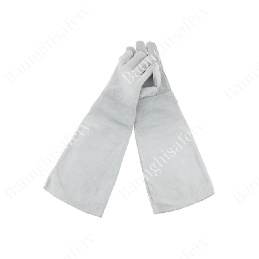 GĂNG TAY DA HÀN DÀI (VIỆT NAM)