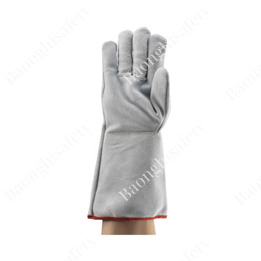 GĂNG TAY DA HÀN EDGE 48-216