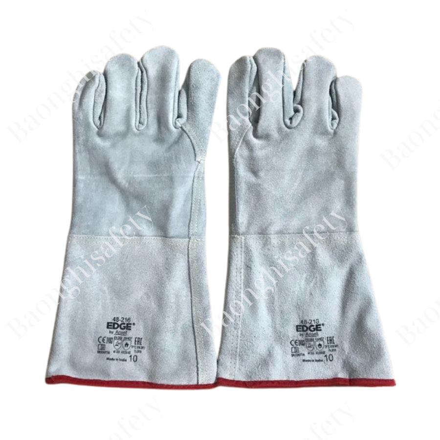 GĂNG TAY DA HÀN EDGE 48-216