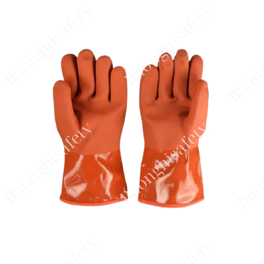 GĂNG TAY DELTAPLUS VE760