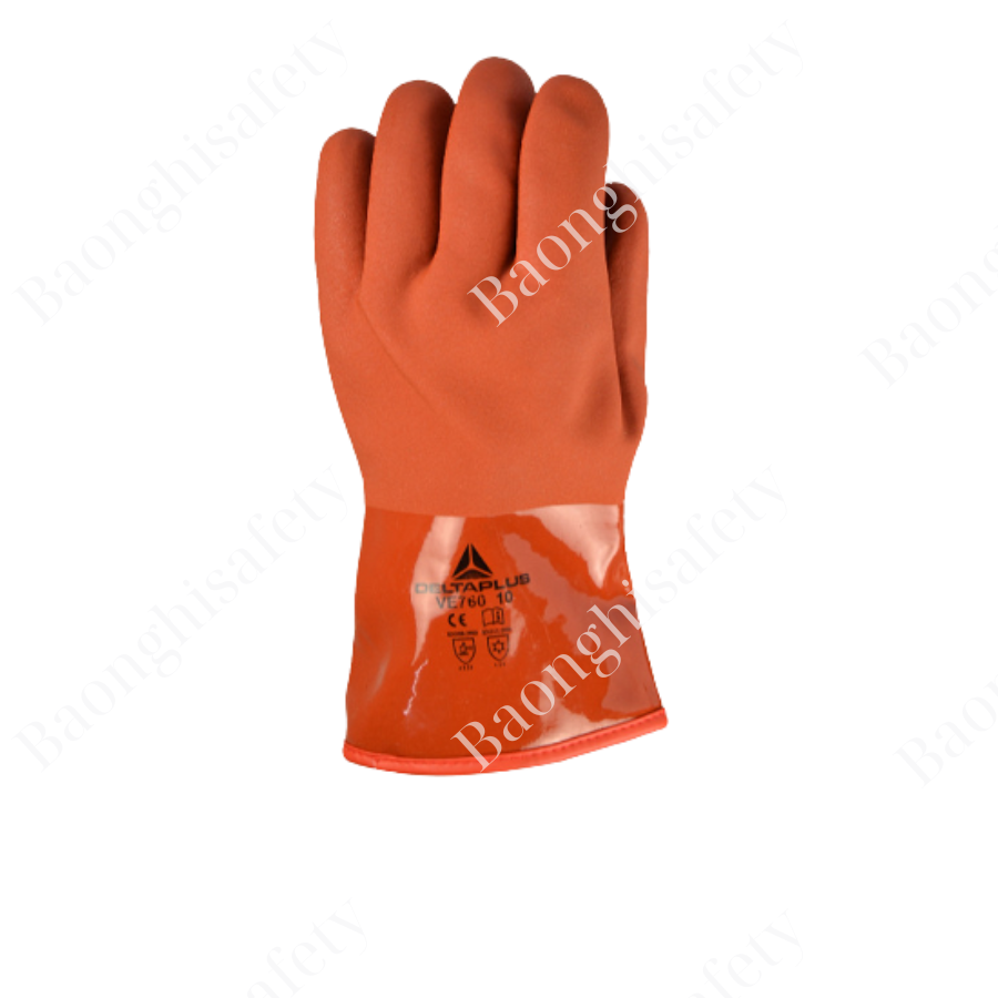 GĂNG TAY DELTAPLUS VE760