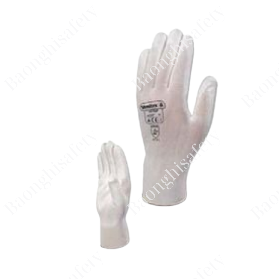 GĂNG TAY PHỦ PU DELTAPLUS VE702P