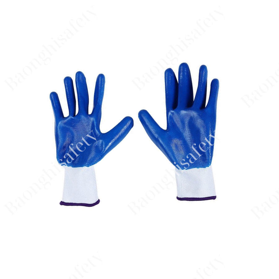 GĂNG TAY PHỦ SƠN CHỐNG TĨNH ĐIỆN