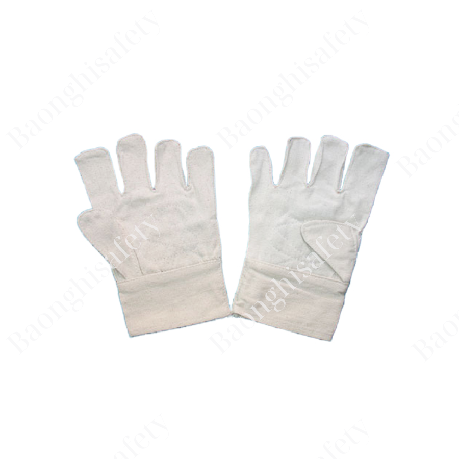 GĂNG TAY VẢI BẠT