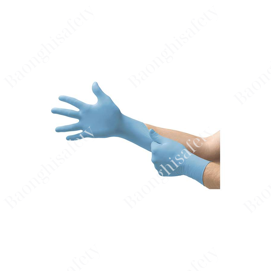 GĂNG TAY Y TẾ ANSELL 92-670