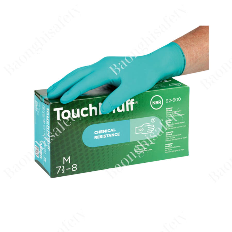 GĂNG TAY Y TẾ ANSELL 92-670