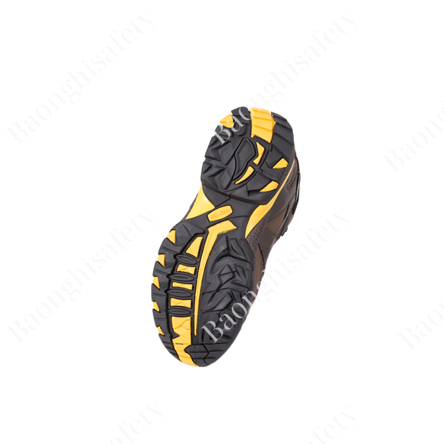 GIÀY BẢO HỘ CÁCH ĐIỆN HÀN QUỐC HANS HS-78
