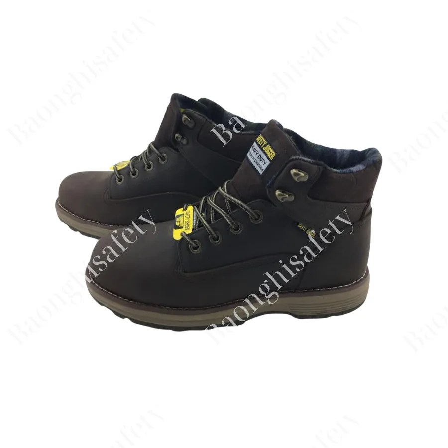 GIÀY BẢO HỘ CAO CẤP JOGGER METEOR S3 HRO SRC CHỊU NHIỆT 300 ĐỘ