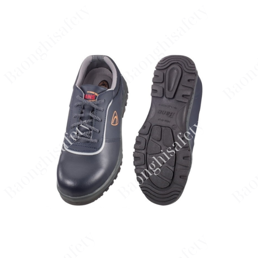 GIÀY BẢO HỘ HÀN QUỐC CÁCH ĐIỆN HANS - HS302NR