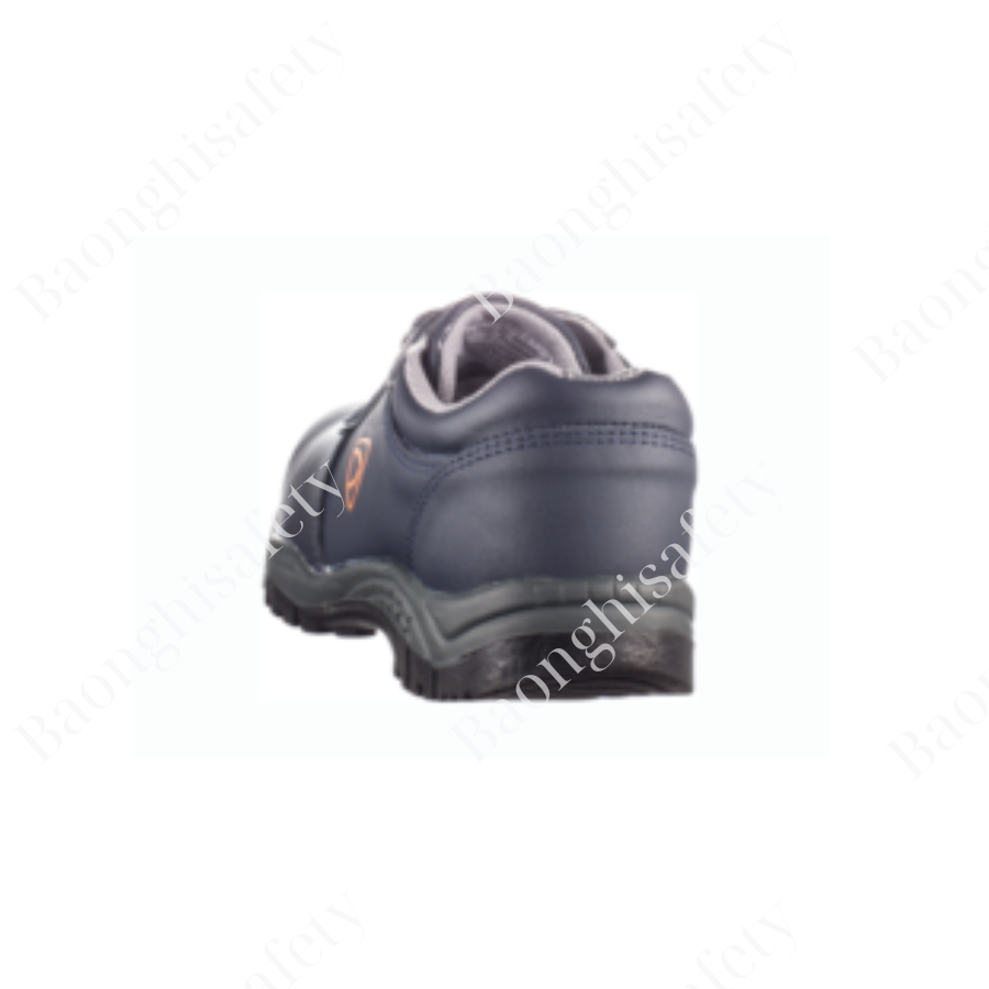 GIÀY BẢO HỘ HÀN QUỐC CÁCH ĐIỆN HANS - HS302NR