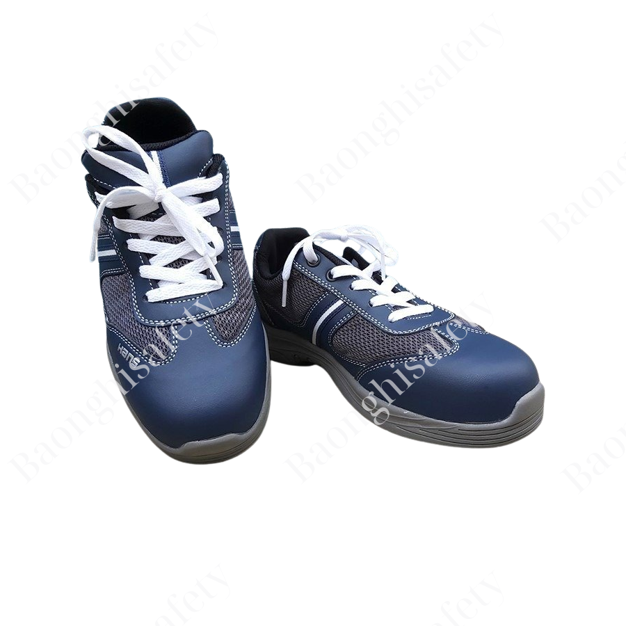 GIÀY BẢO HỘ HÀN QUỐC HANS HS 301SC-2