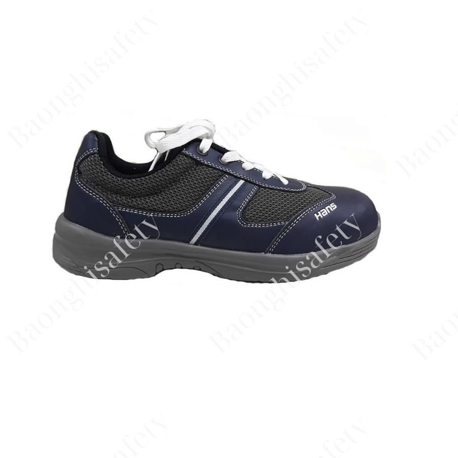 GIÀY BẢO HỘ HÀN QUỐC HANS HS 301SC-2