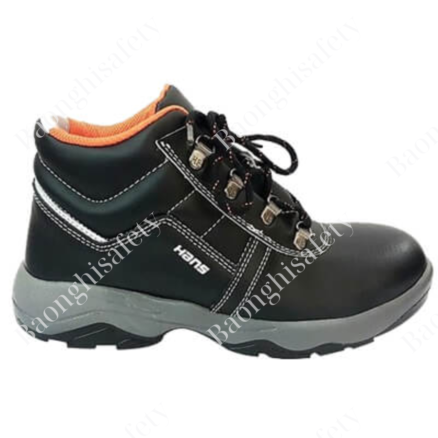 GIÀY BẢO HỘ HÀN QUỐC HANS HS-54 SMART