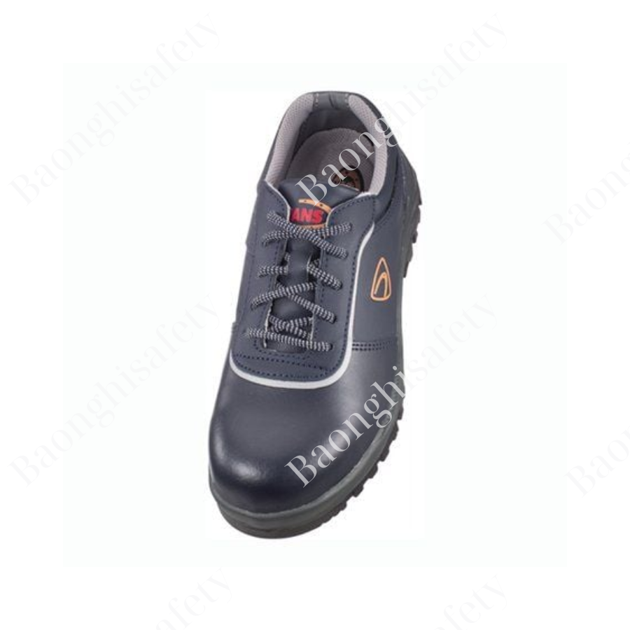 Giày bảo hộ Hans HS304NR – Mũi thép, chống đinh, siêu nhẹ, thoáng khí