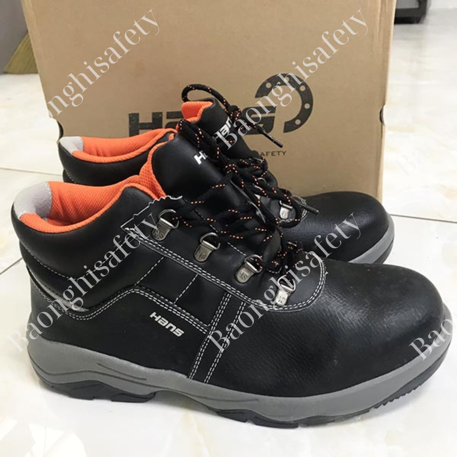 GIÀY BẢO HỘ HÀN QUỐC HANS HS-54 SMART