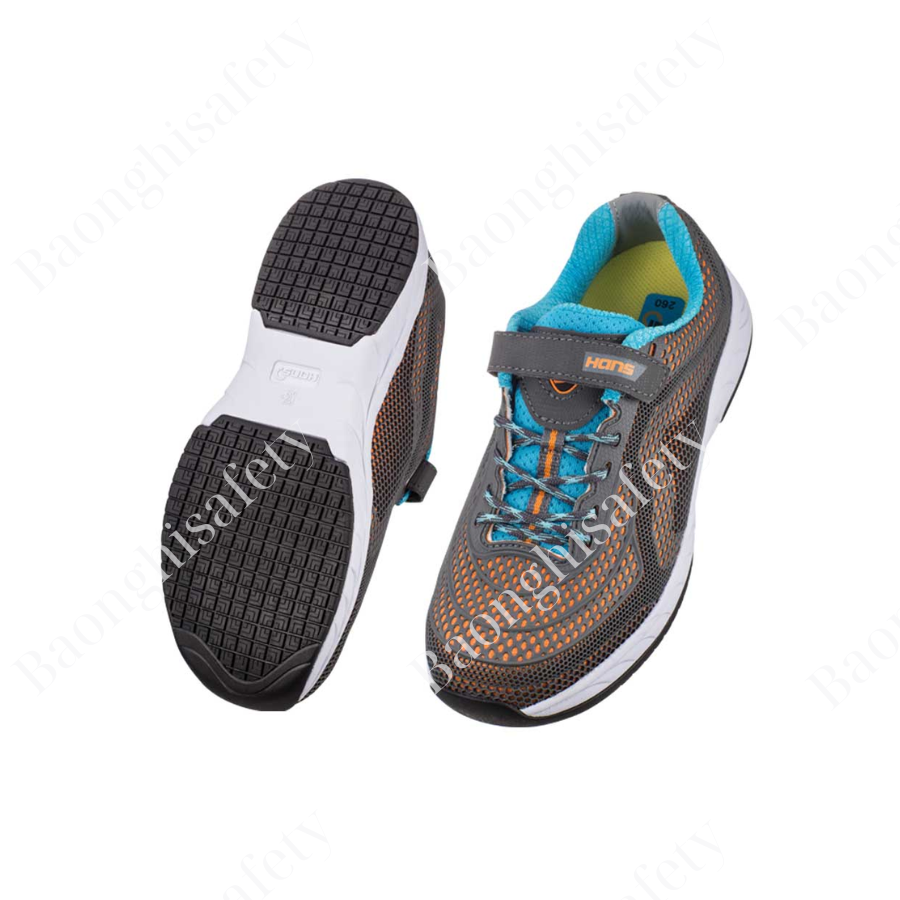 GIÀY BẢO HỘ HÀN QUỐC HANS HS-63 LIGHT