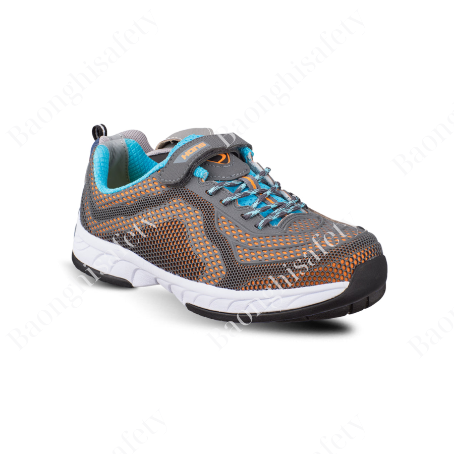 GIÀY BẢO HỘ HÀN QUỐC HANS HS-63 LIGHT