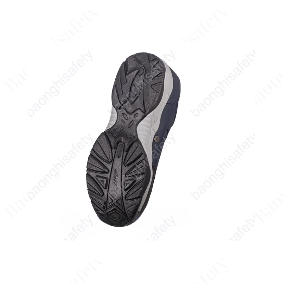 Giày bảo hộ Hans HS-207H-1 SIÊU NHẸ