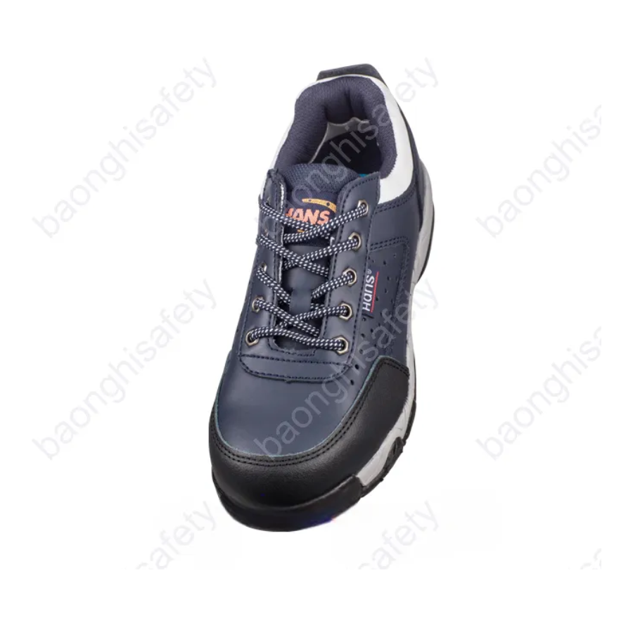 Giày bảo hộ Hans HS-207H-1 SIÊU NHẸ