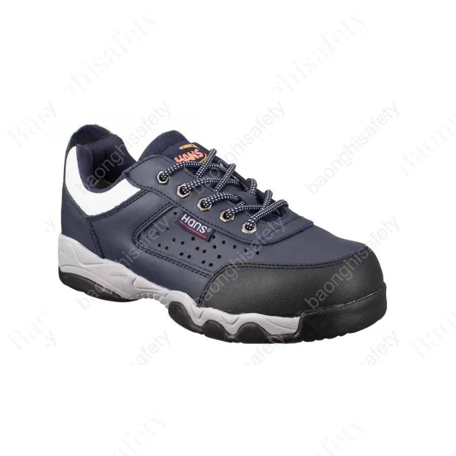 Giày bảo hộ Hans HS-207H-1 SIÊU NHẸ