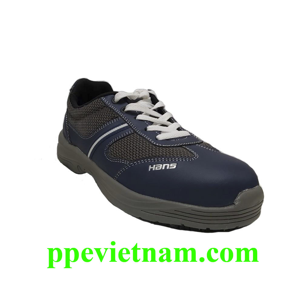 GIÀY BẢO HỘ HÀN QUỐC HANS HS 301SC-2