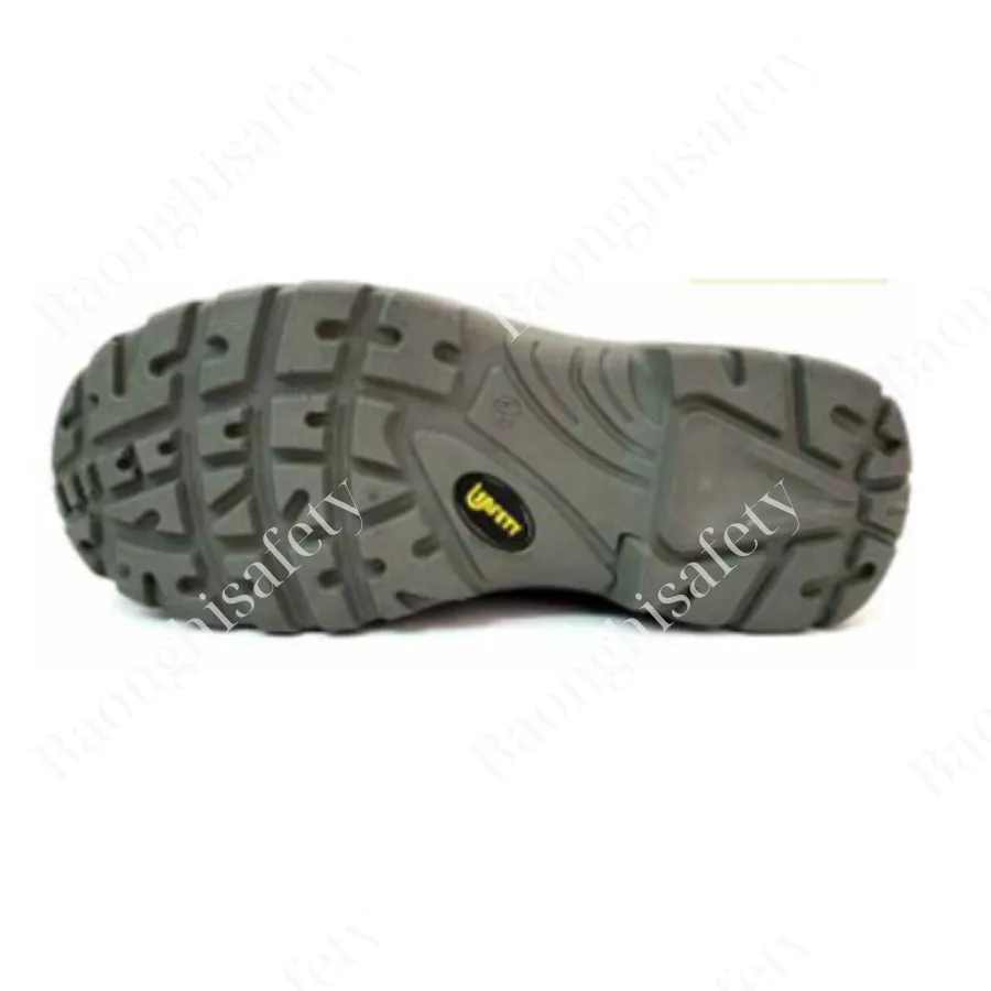 GIÀY BẢO HỘ LAO ĐỘNG CAO CỔ USAFETY-DAILY