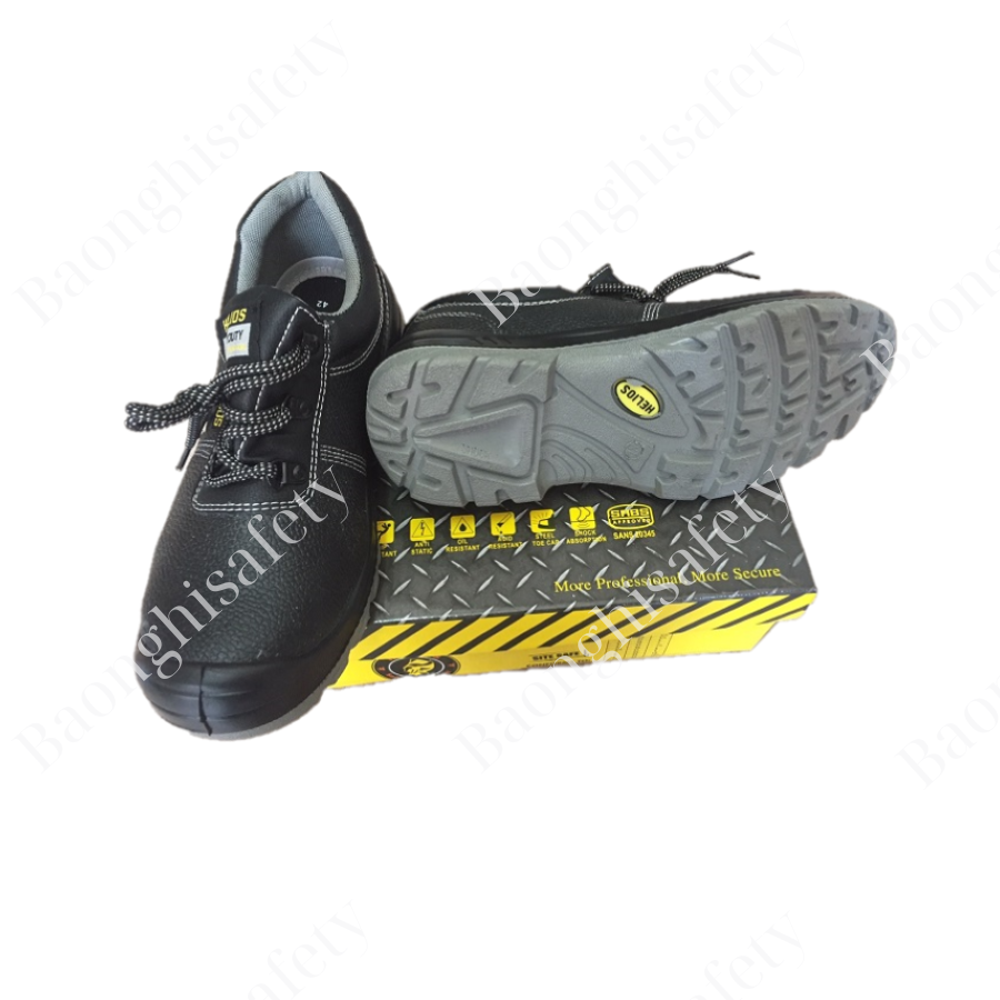 GIÀY BẢO HỘ LAO ĐỘNG HELIOS