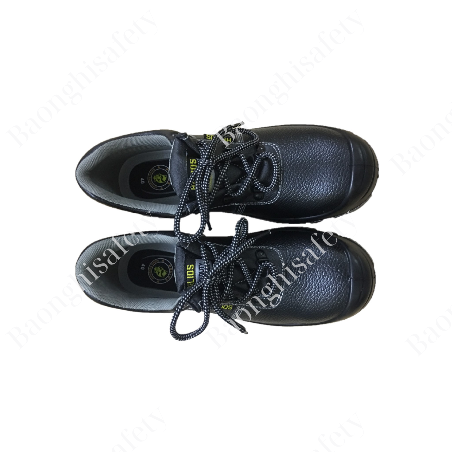 GIÀY BẢO HỘ LAO ĐỘNG HELIOS