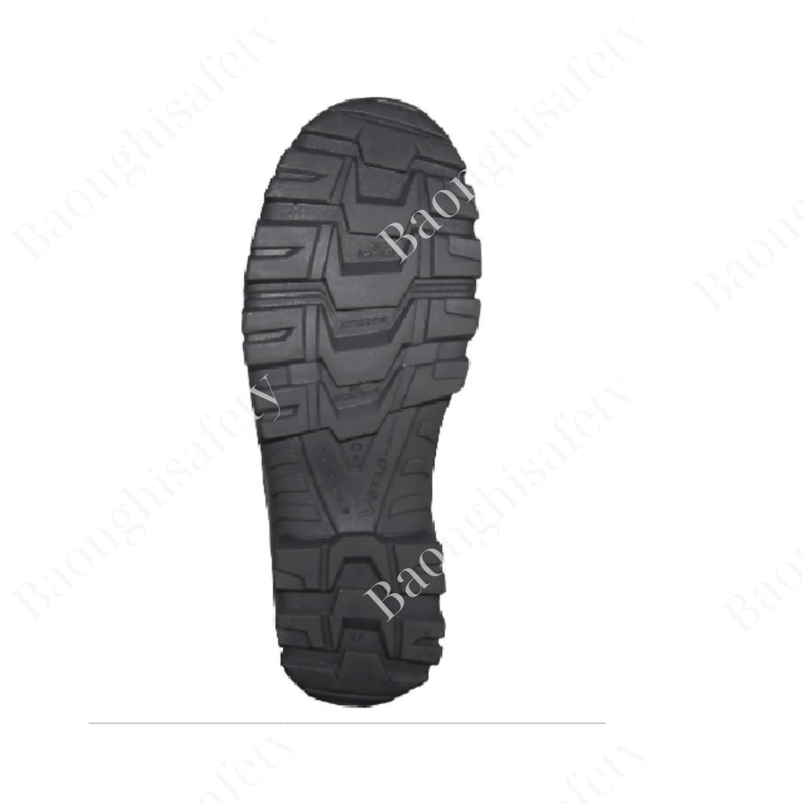 GIÀY BẢO HỘ LAO ĐỘNG PERTUIS3 S1P SRC