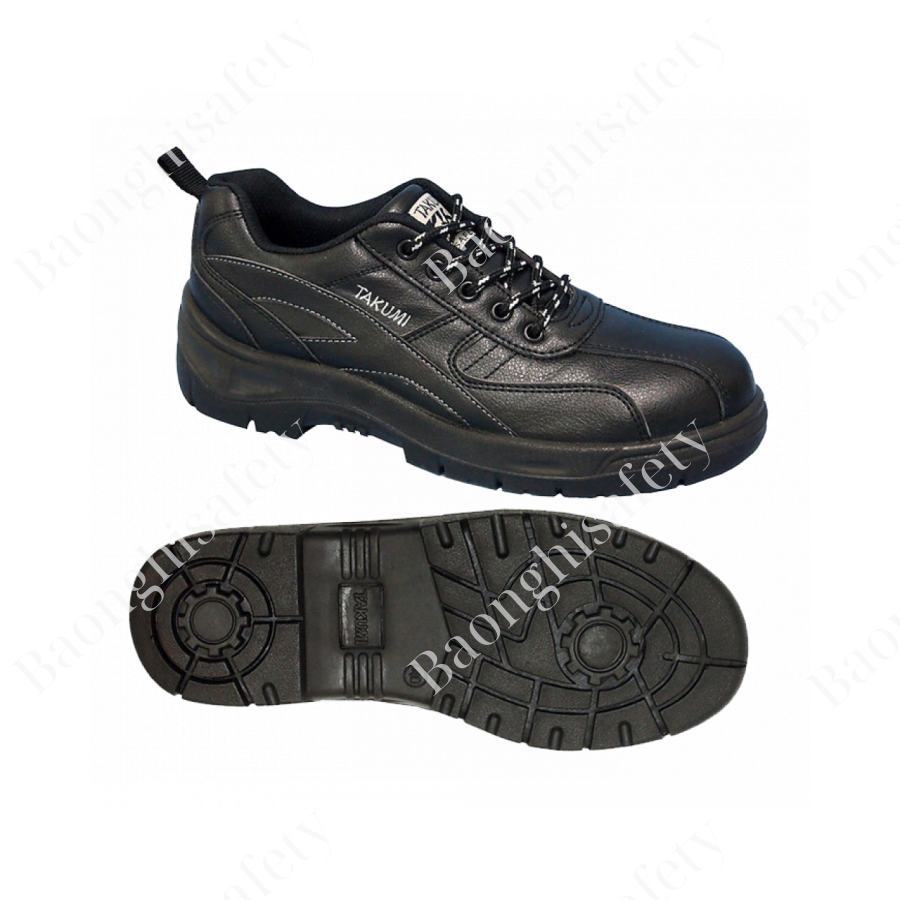 GIÀY BẢO HỘ LAO ĐỘNG TAKUMI TSH-120