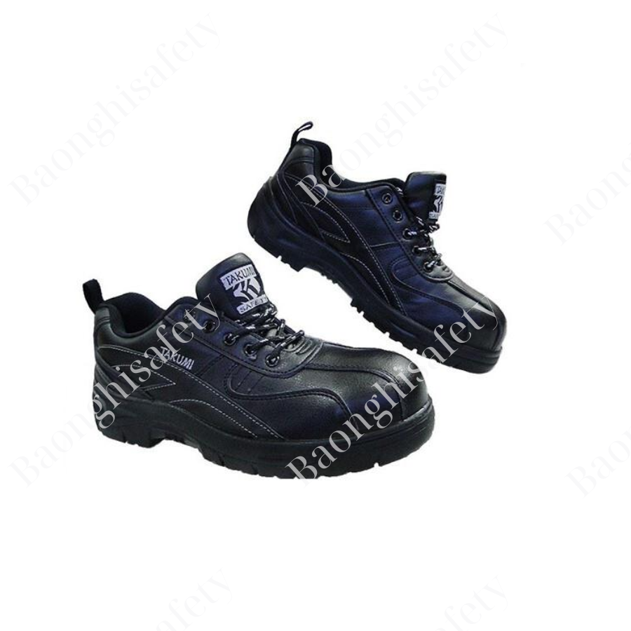 GIÀY BẢO HỘ LAO ĐỘNG TAKUMI TSH-120