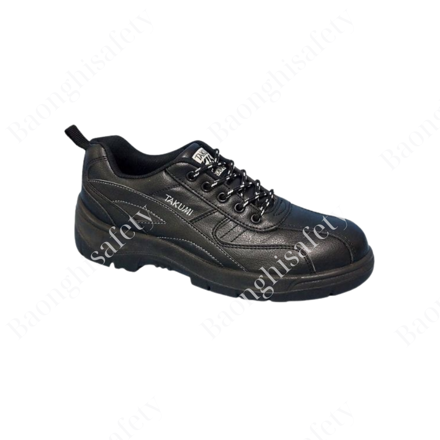GIÀY BẢO HỘ LAO ĐỘNG TAKUMI TSH-120