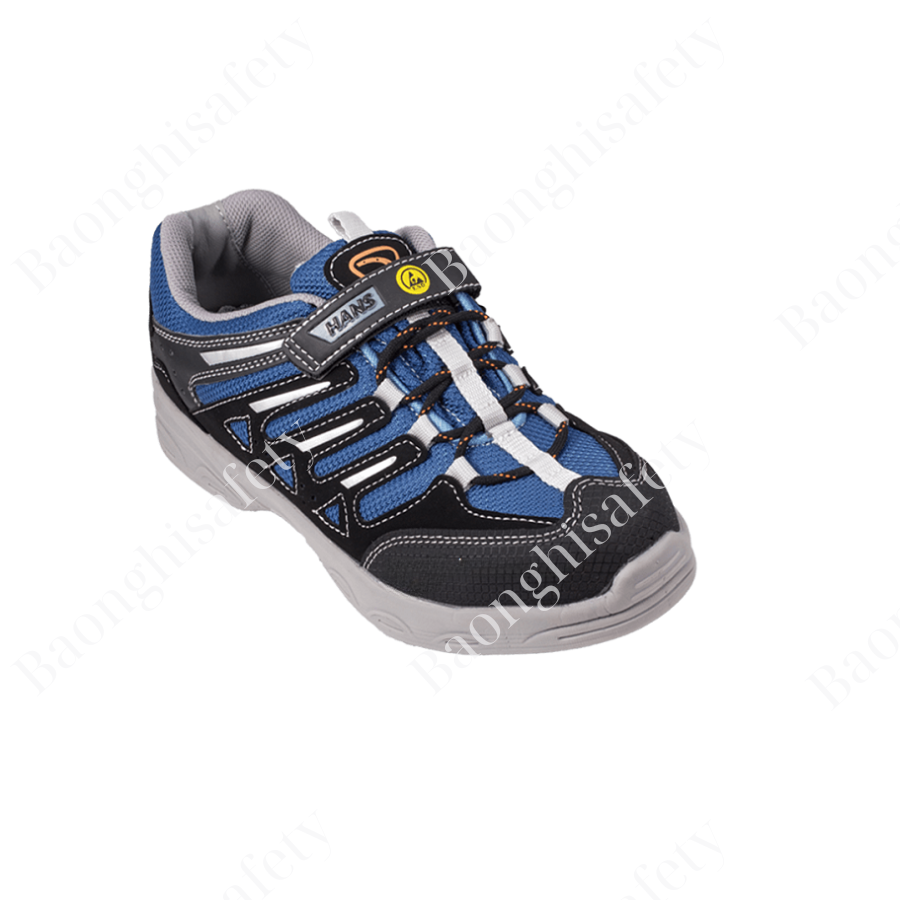 GIÀY BẢO HỘ TĨNH ĐIỆN HÀN QUỐC HS-38