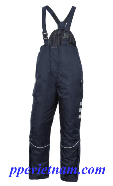 NHÀ PHÂN PHỐI DELTA PLUS BẢO NGHI