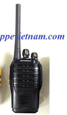 MÁY BỘ ĐÀM CẦM TAY TIỆN DỤNG MOTOROLA 398 PLUS