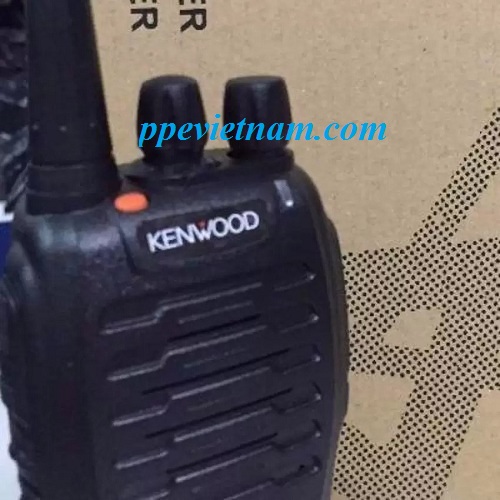 MÁY BỘ ĐÀM CẦM TAY TIỆN DỤNG KENWOOD TK-388