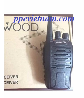 MÁY BỘ ĐÀM CẦM TAY TIỆN DỤNG KENWOOD TK-388
