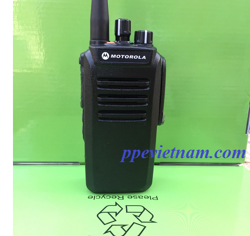 MÁY BỘ ĐÀM CẦM TAY TIỆN DỤNG MOTOROLA GP-88