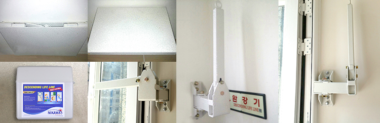 GIÁ TREO GẤP HY02