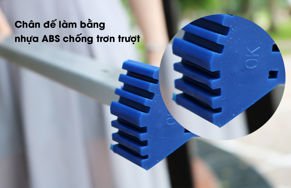 THANG NHÔM RÚT ĐÔI NIKAWA NK – 50AL