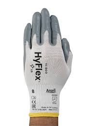 GĂNG TAY CƠ KHÍ ĐA NĂNG HYFLEX 11-801